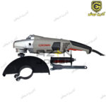 فرز سنگبری 2200 وات 230 م.م کرون Crown مدل CT13500-230N