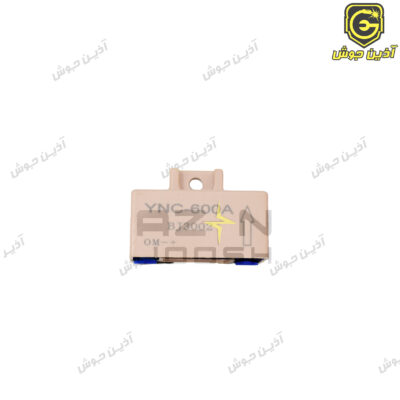 ترانس دیوسر (کنورتور) 600 آمپر GKE3-600A