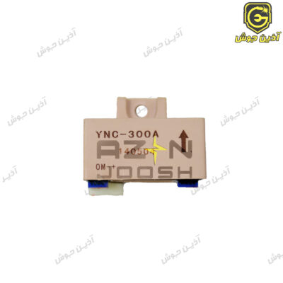 ترانس دیوسر (کنورتور) 300 آمپر مخصوص دستگاه MINI EL 251