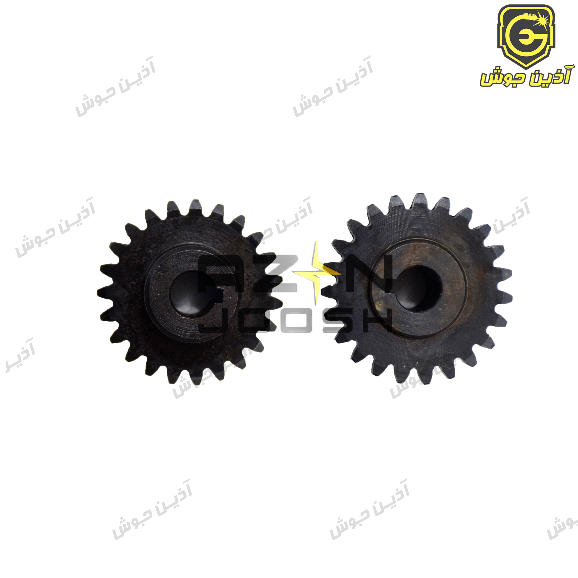 چرخدنده مرکزی مربوط به شاسی وایرفیدرهای G4420-G4320-G4630 چرخدنده مرکزی مربوط به شاسی وایرفیدرهای G4420-G4320-G4630