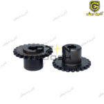 چرخدنده مرکزی مربوط به شاسی وایرفیدرهای G4420-G4320-G4630