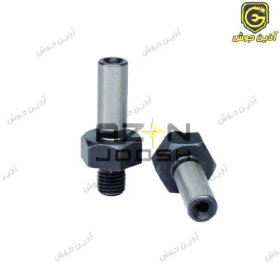 پایه چرخدنده بالایی مخصوص شاسی SSJ-13A