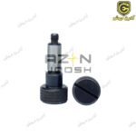 پیچ نگهدارنده حلقه وایرفیدر 4125N2 مربوط به شاسی SSJ-13A