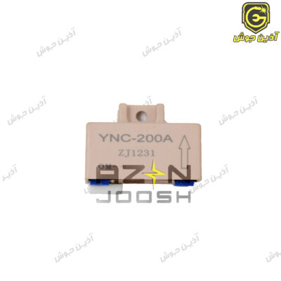 ترانس دیوسر (کنورتور) 200 آمپر مخصوص دستگاه MINI EL 201