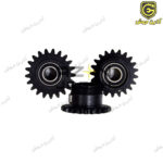 چرخدنده کناری مربوط به شاسی وایرفیدرهای G4420-G4320-G4630