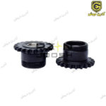 چرخدنده کناری مربوط به شاسی وایرفیدرهای G4420-G4320-G4630