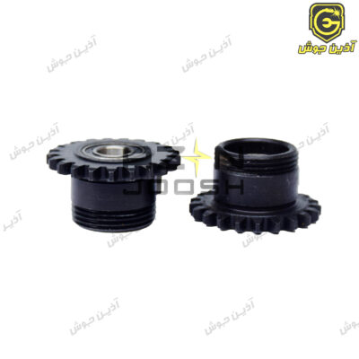 چرخدنده کناری مربوط به شاسی وایرفیدرهای G4420-G4320-G4630