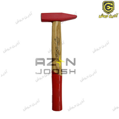 چکش 500 گرمی ایران پتک مدل AB3010