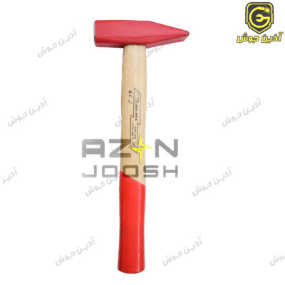 چکش 800 گرمی ایران پتک مدل AB3610
