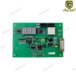 برد پانل دستگاه CD801