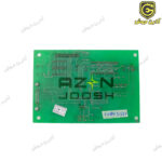 برد پانل دستگاه CD801