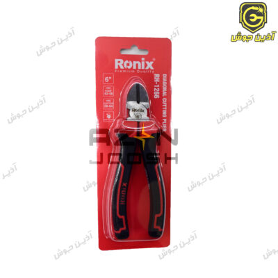 سیم چین 6 اینچ مکسی رونیکس Ronix مدل RH-1266