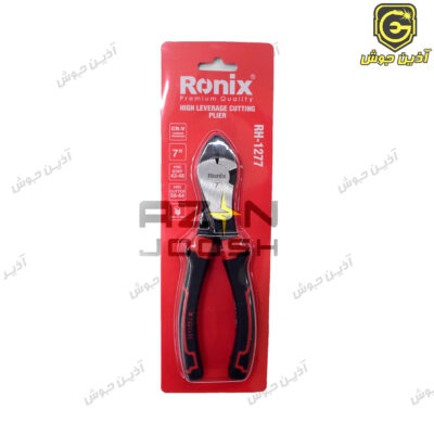 سیم چین کله گاوی 7 اینچ مکسی رونیکس Ronix مدل RH-1277