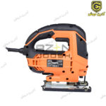 اره عمودبر 700 وات آاگ AEG مدل STEP100