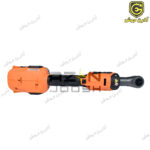 رچت شارژی 18 ولت 1/2 براش لس 81 نیوتن آاگ AEG باطری دار مدل BSS18R12BL+SETLL1820SAL-LK3