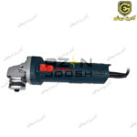 مینی فرز 860 وات رونیکس Ronix مدل 3112