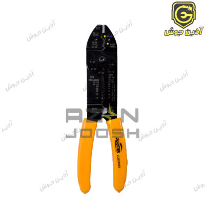 انبر کابل شو و سیم لخت کن 5/8 اینچ جاستر Juster مدل JLD25003