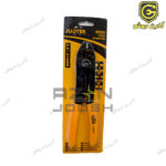 انبر کابل شو و سیم لخت کن 5/8 اینچ جاستر Juster مدل JLD25003