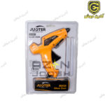 تفنگ چسب حرارتی صنعتی 100 وات جاستر Juster مدل JX3001