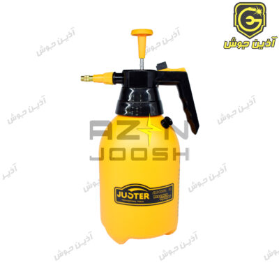 سمپاش دستی 2 لیتری جاستر Juster مدل JLD48001