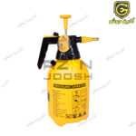 سمپاش دستی 2 لیتری جاستر Juster مدل JLD48001