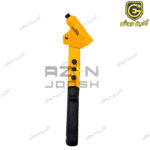 انبر پرچ 11 اینچ فک گردان جاستر Juster مدل JLD27004