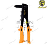 انبر پرچ 10 اینچ جاستر Juster مدل JLD27002