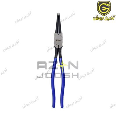خار جمع کن سر راست 13 اینچ ویتولز Vtools مدل VT2159