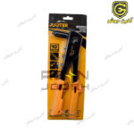 انبر پرچ 10 اینچ جاستر Juster مدل JLD27002
