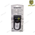 انبر سوکت زن ورک پرو WORKPRO مدل WP292001