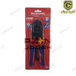 انبر سوکت زن ورک پرو WORKPRO مدل WP292001
