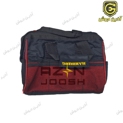 کیف ابزار 30 سانتی هامبورگ HAMBURG