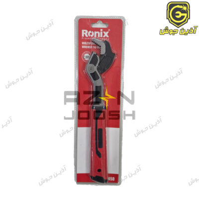 آچار چندکاره 10 اینچ رونیکس RONIX مدل RH-2458