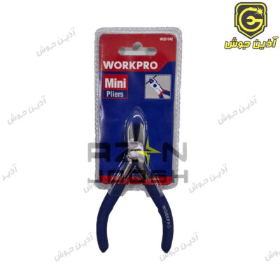 سیم چین مینی 5 اینچ ورک پرو WORKPRO مدل W031042