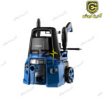کارواش چهار کاره 130 بار 1500 وات هیوندای HYUNDAI مدل HP1513