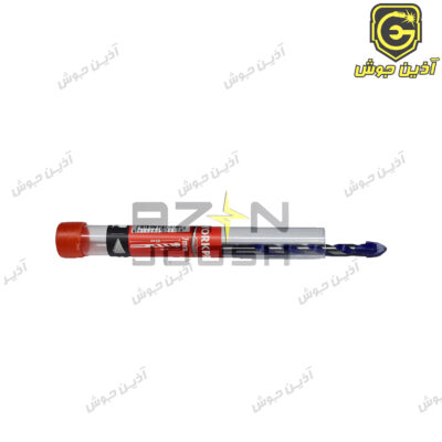 مته الماسه سرامیک 7*100 ورک پرو WORKPRO مدل WP401060