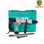 چکش تخریب 6.8 کیلویی 1400 وات دی سی ای DCA مدل AZG06-6S
