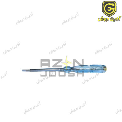 فازمتر کریستالی 19 سانتی ایرون مکس Ironmax مدل IM-VT93