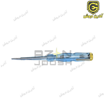 فازمتر کریستالی 14/5 سانتی ایرون مکس Ironmax مدل IM-VT63