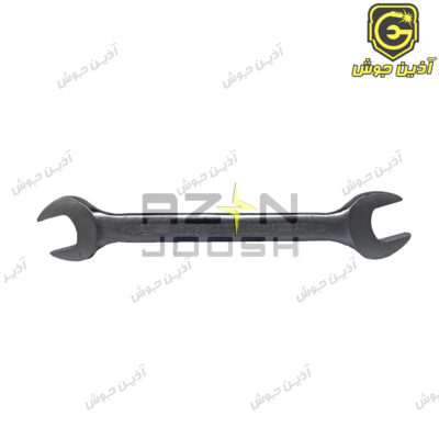 آچار دوسر تخت 20-22 جی تک Jetech