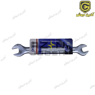 آچار دوسر تخت 1110- استارمکس Starmax
