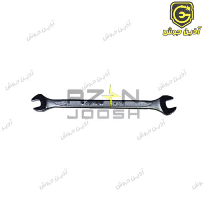 آچار دوسر تخت سایز 7-6 واستر Vaster