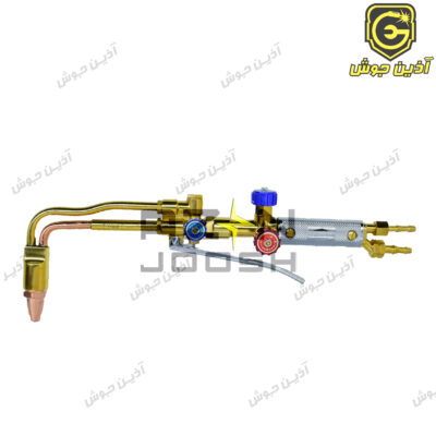 سرپیک هوابرش زینتسر تیولد T-Weld