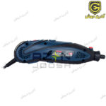 فرز انگشتی مینیاتوری 135 وات رونیکس Ronix مدل 3404