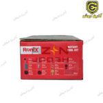 فرز انگشتی مینیاتوری 135 وات رونیکس Ronix مدل 3404