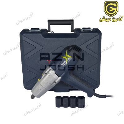 بکس برقی 900 وات ½ توسن TOSAN مدل 0535IW