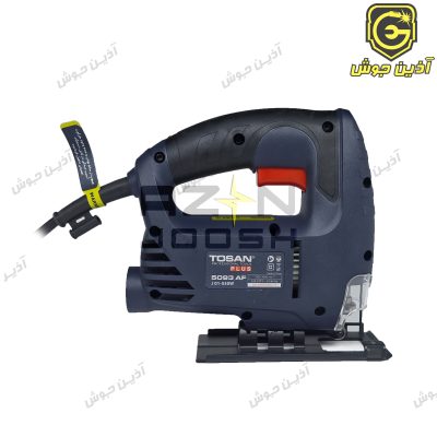 اره عمودبر 550 وات توسن TOSAN مدل 5093AF