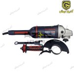 فرز آهنگری 2300 وات توسن TOSAN مدل 3386A