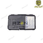 ست بیت و بکس با جغجغه 55 پارچه هیوندای HYUNDAI مدل HC-55B