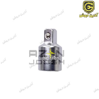تبدیل بکس 1/2 به 3/8 مستر MASTER تایوان